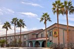 Отель Super 8 Motel- Goodyear Phoenix Area