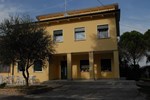 Мини-отель La Busa dell'Oro
