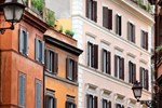 Rovere Trastevere Apartment