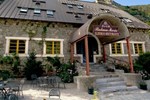 Отель Locanda Alpina Balma Meris