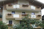Апартаменты Appartments Alpenblick