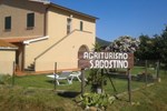 Апартаменты Agriturismo S. Agostino