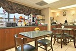Ramada Limited Knoxville Area