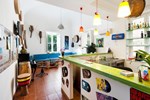 Хостел A Casa di Amici Hostel and Guesthouse