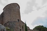 Апартаменты Torre Medievale