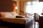 Отель Hotel Chalet del Lago