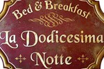 Мини-отель Bed & Breakfast La dodicesima Notte