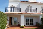 Апартаменты Porto Covo - Beach House