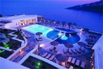 Отель Petasos Beach Resort & Spa