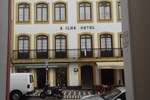 Отель Hotel Ilha