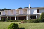 Мини-отель Casa Dos Suecos