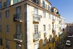 Barroca Apartments - Lively Bairro Alto