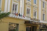 Отель Hotel Mariahilf