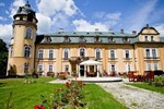 Гостевой дом Pałac Żelazno