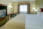 Отель Holiday Inn Express & Suites Alamogordo Highway 54/70