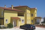 Апартаменты Villa Istriana