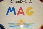 Мини-отель I Colori di Mag