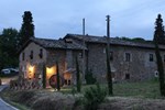 Отель San Leolino Società Agricola