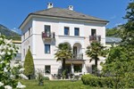 Hotel Garni Villa Tyrol