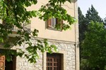 Мини-отель Bed & Breakfast Le Giare di Assisi