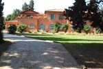 Roman Villa Silj