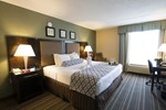 Отель Crowne Plaza Hotel Philadelphia - Bucks County