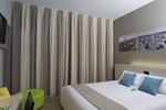 Отель B&B Hotel Milano Sesto Marelli