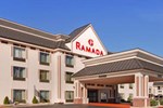 Отель Ramada Harrisburg