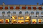 Отель Pousada Condeixa Coimbra