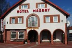 Отель Hotel Mazury