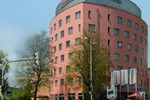 Отель acomhotel münchen-haar