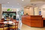 Отель Microtel Inn & Suites by Wyndham of Houma