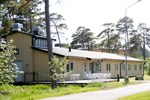 Отель Gotlands Idrottscenter
