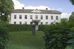 Мини-отель Herrgården i Grythyttan