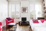 My Address in Paris - Appartement Daval 11
