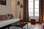 My address In Paris - Appartement Assas