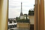 Appartement Montaigne