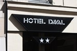 Hotel Daval