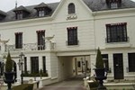 Отель Etape de la Vallée