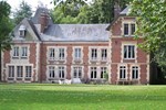 Гостевой дом Chambres d'Hotes Château d'Omiécourt