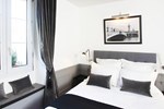 Luxury Junior Suite Montmartre