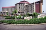 Отель Radisson Blu Water Garden Hotel Dhaka