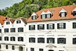 Отель Schlossberg Hotel