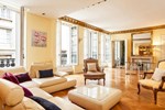 Private Apartment - Best Location in Paris -132-