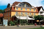Отель Hotel Seehof