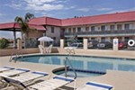 Отель Travelodge Phoenix Mesa Suites