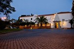 Отель SL Hotel Santa Luzia – Elvas