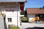 Апартаменты Landhaus Celina