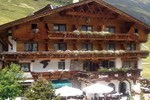 Отель Hotel Alt Vent Tyrol