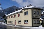 Гостевой дом Edelweiss Alpine Lodge